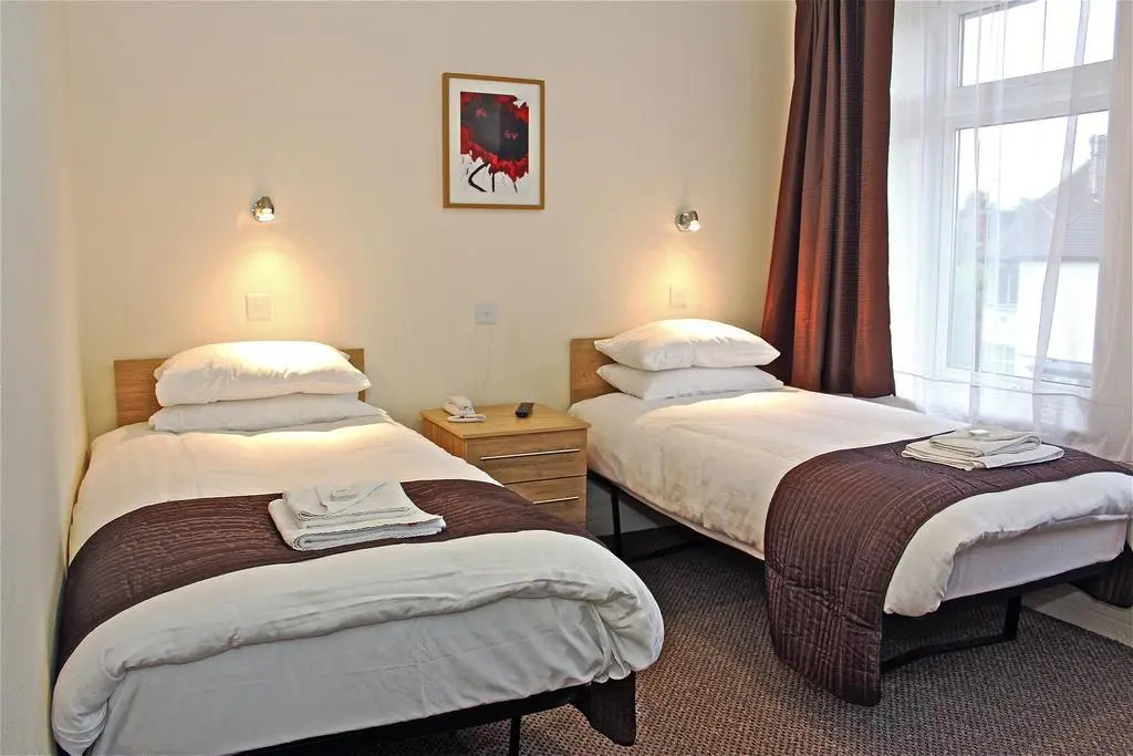 Photo - Central Hotel Golders Green