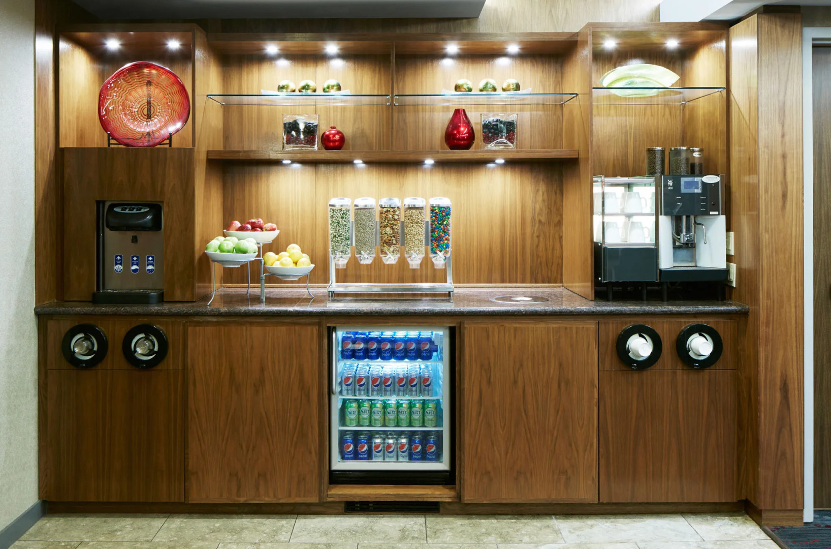 Photo - Club Quarters Hotel Embarcadero, San Francisco