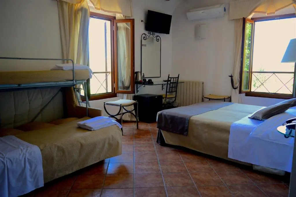 Photo - Hotel Borgo Antico