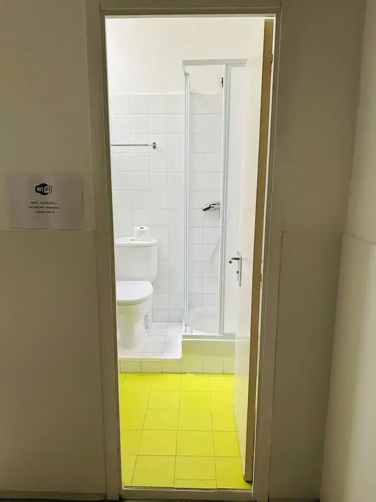 Foto - Central and Basic Universitat for YOUNG HOSTEL