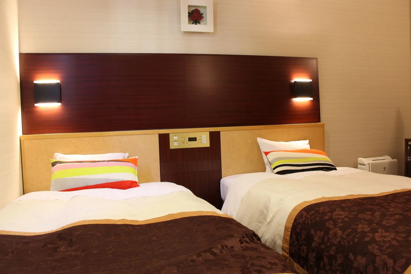 Photo - Ueno First City Hotel