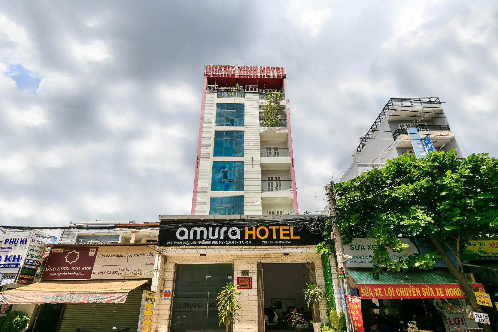Photo - Amura Hotel Quận 7