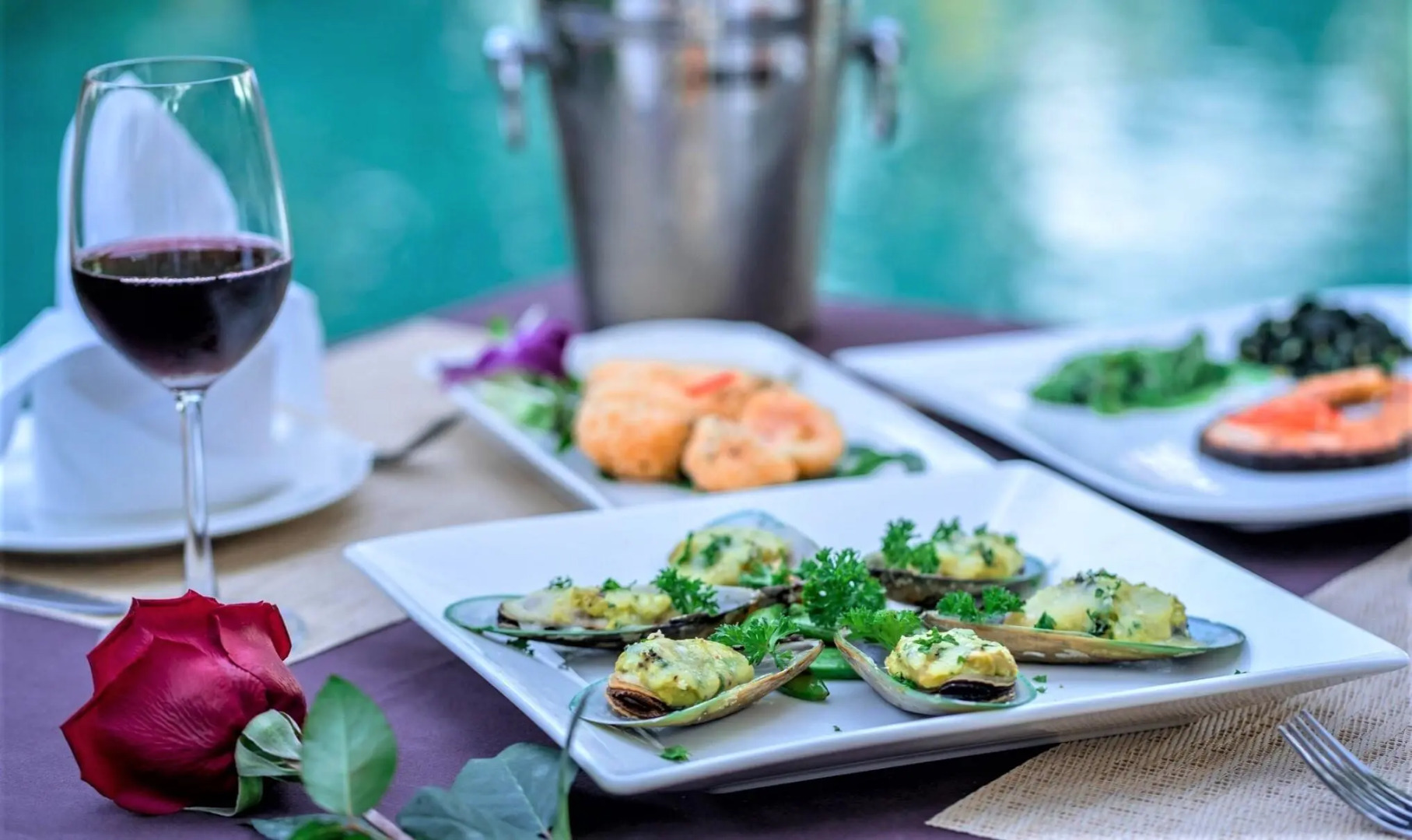 Foto - Ratchapruek Lanna Boutique