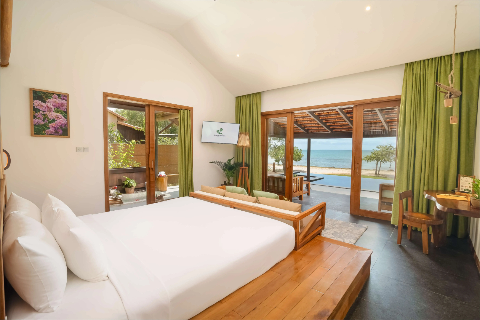 Photo - Green Bay Phu Quoc Resort & Spa