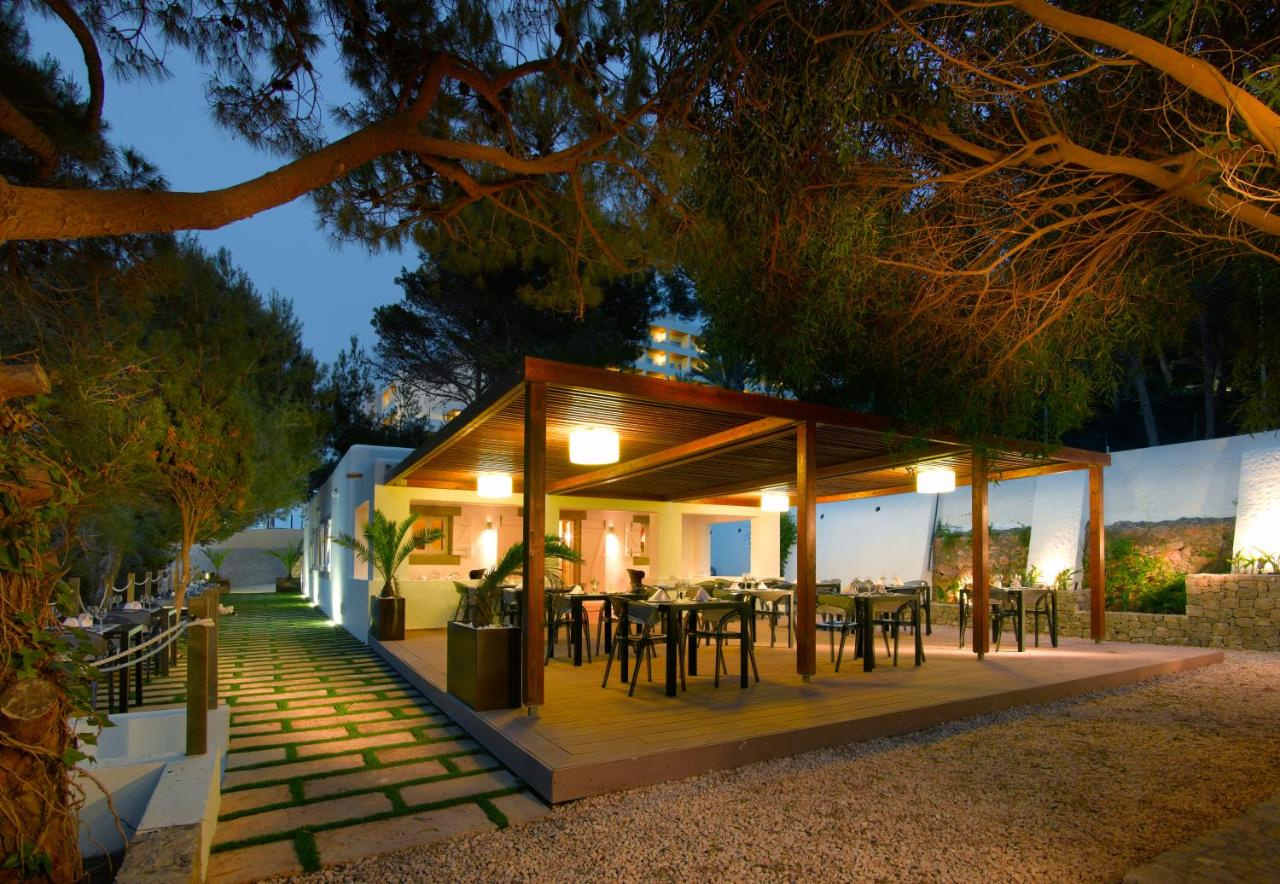 Foto - Palladium Hotel Cala Llonga - Adults Only