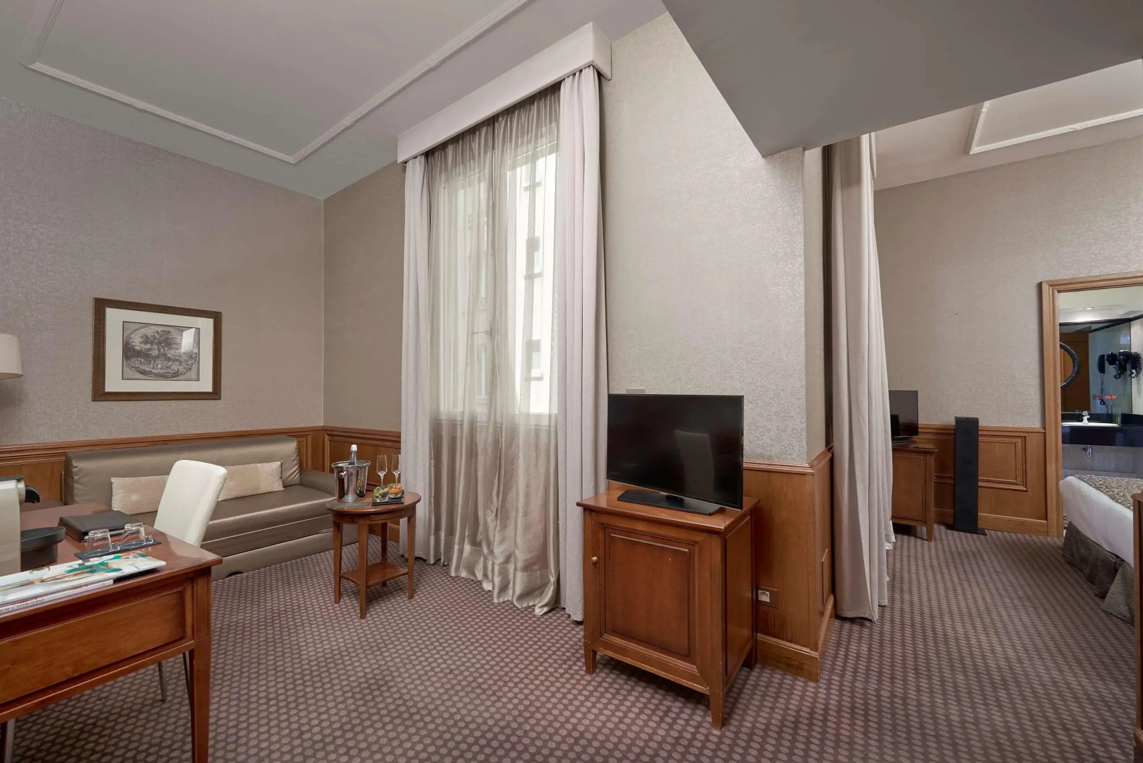 Foto - Meliá Paris Vendôme