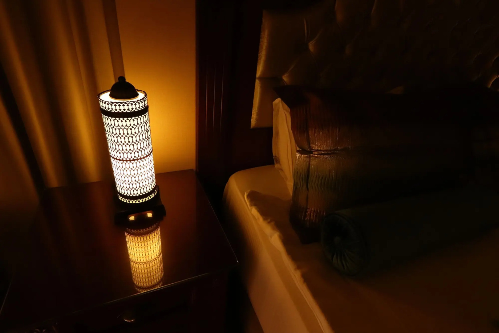 Foto - Recital Hotel