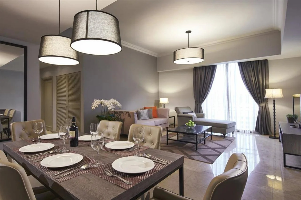 Photo - Adina Serviced Apartments Singapore Orchard