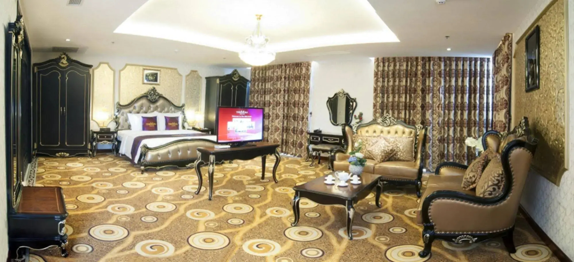 Foto - The Mira Hotel