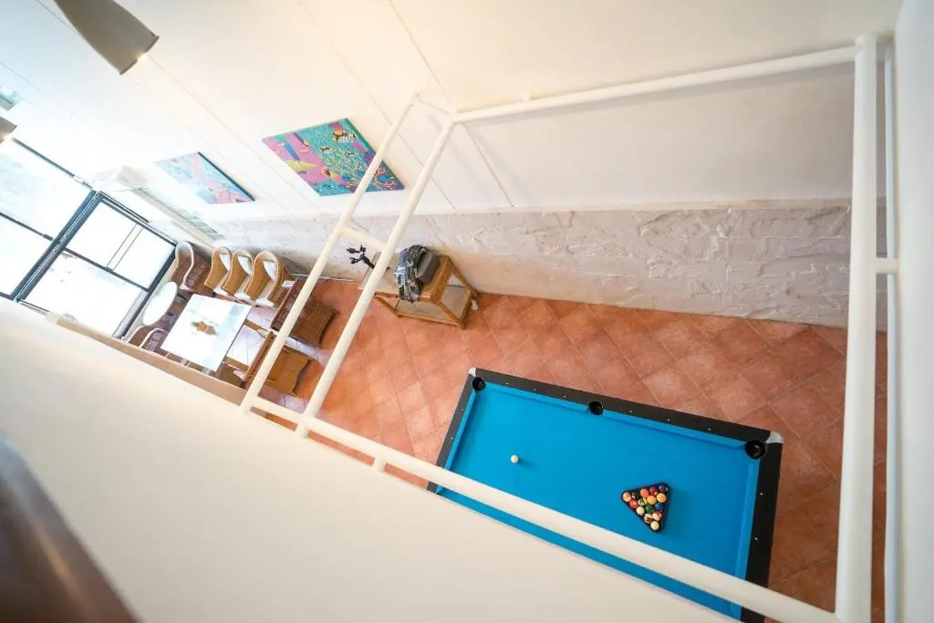 Photo - Dojo pool villa