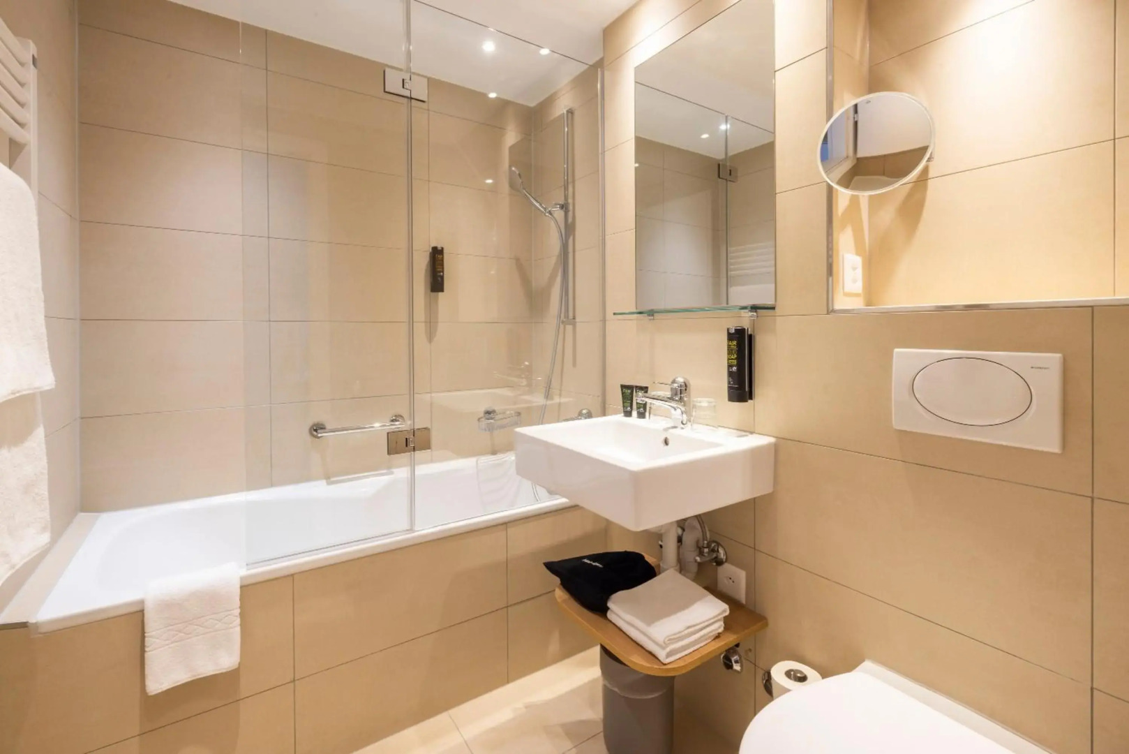 Foto - Fred Guest House Hauptbahnhof - Self Check-in