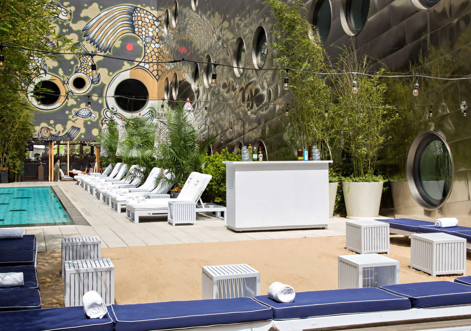 Foto - Dream Downtown, by Hyatt