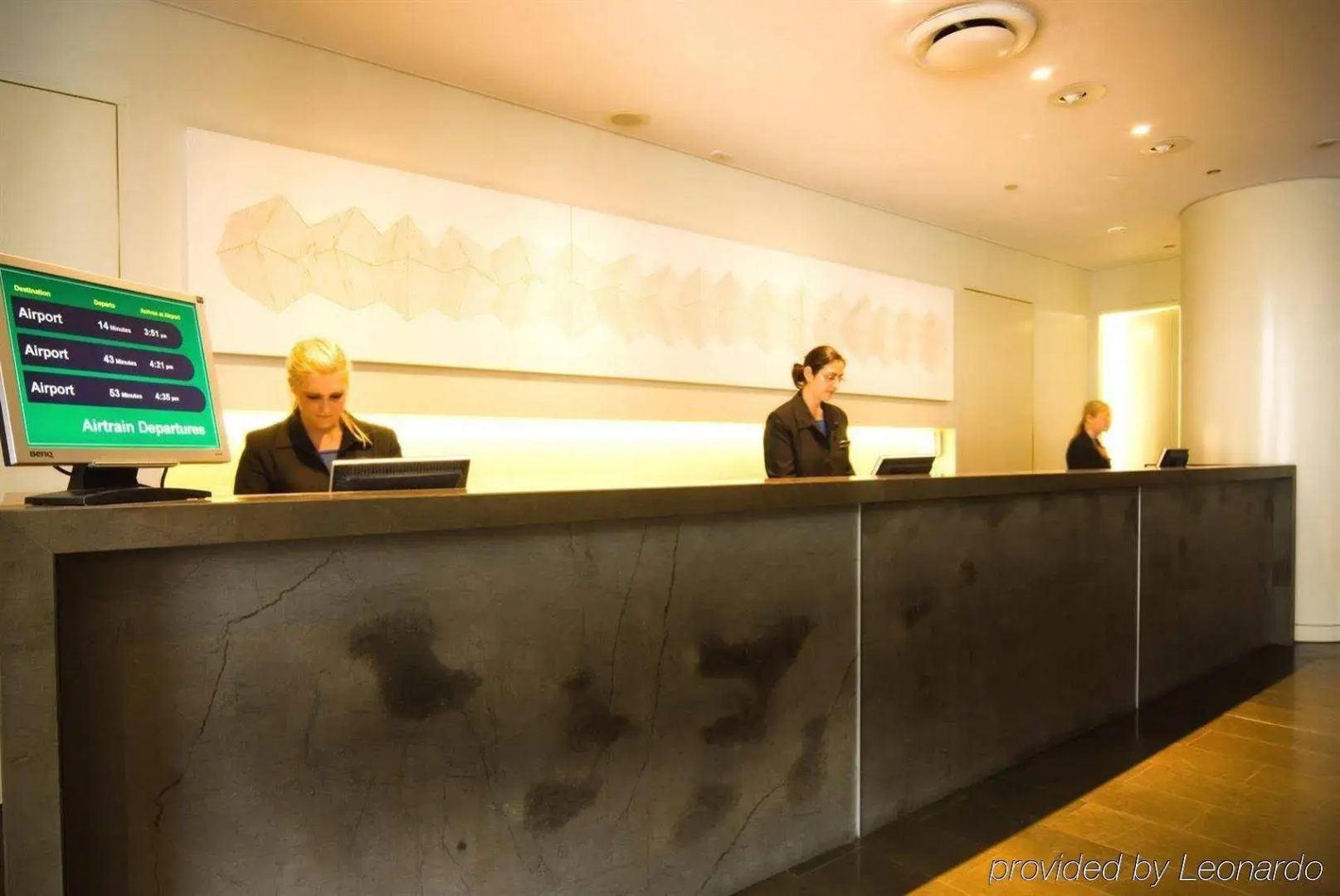 Photo - Rydges South Bank Brisbane