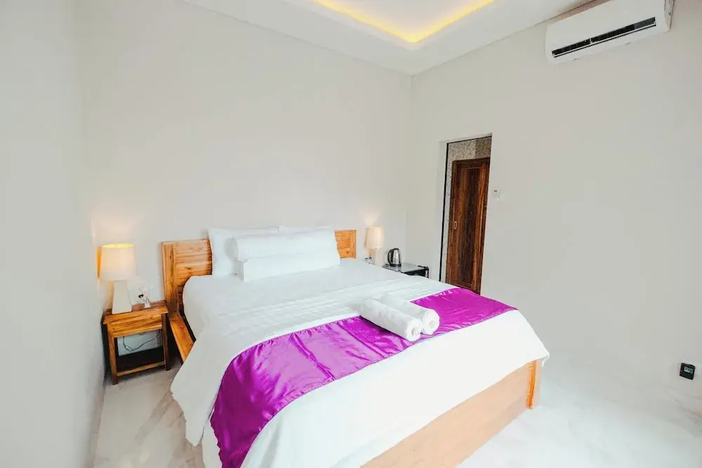 Photo - Turtle Shelter Guest House