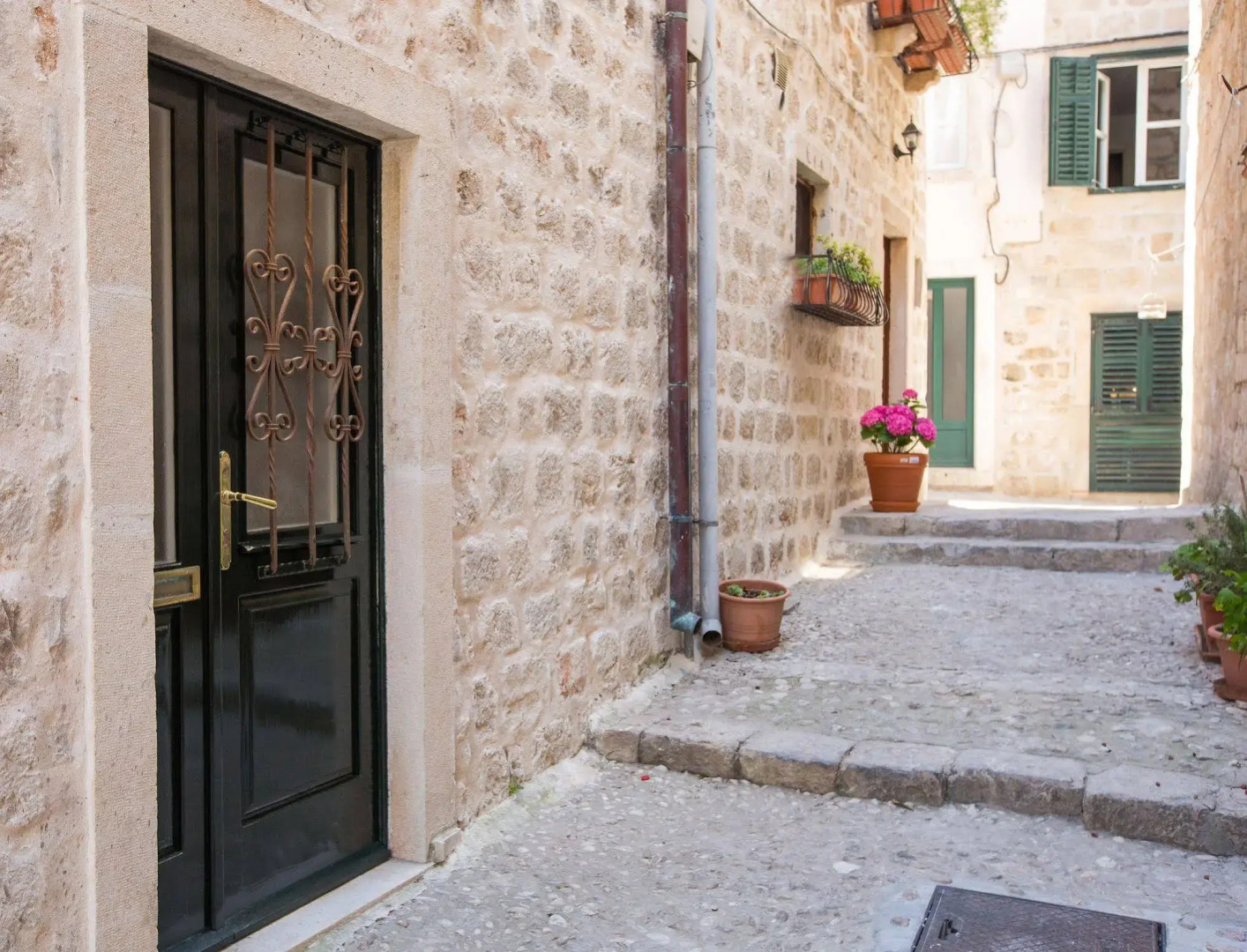 Foto - Villa Mirabilis, stunning superior villa, Dubrovnik Old Town