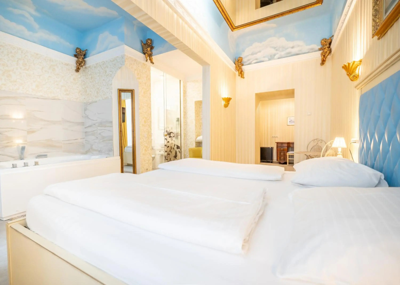 Foto - Hotel Urania