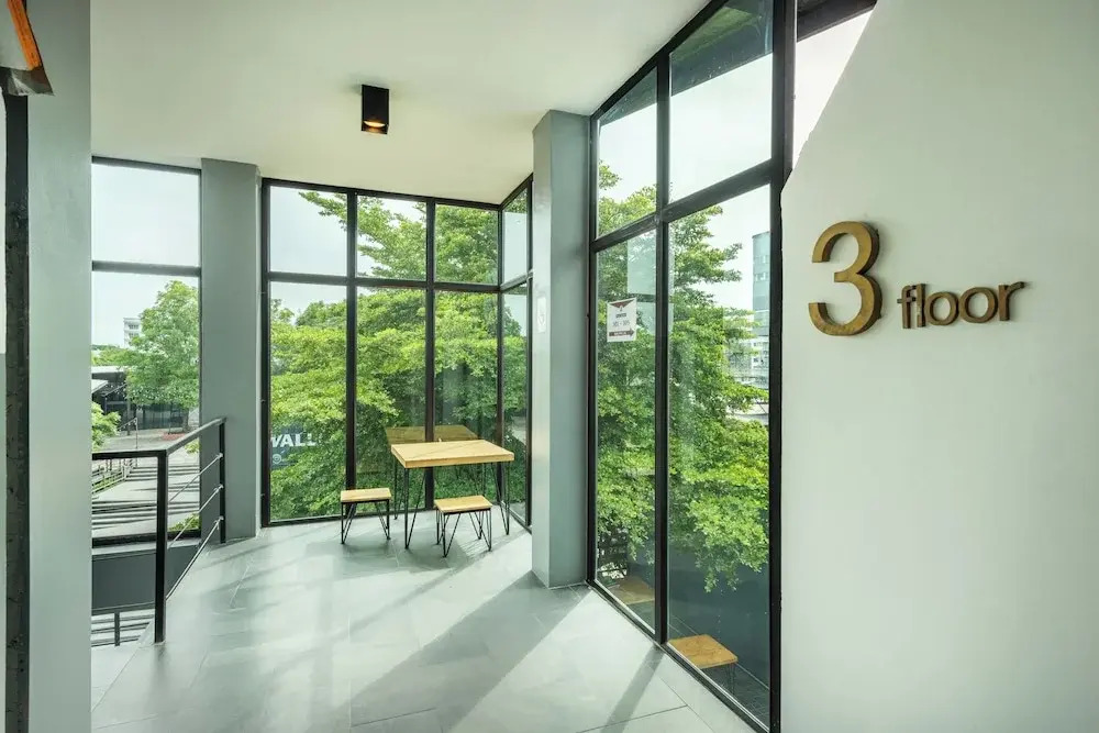 Photo - SHIN Hotel Nimman ChiangMai