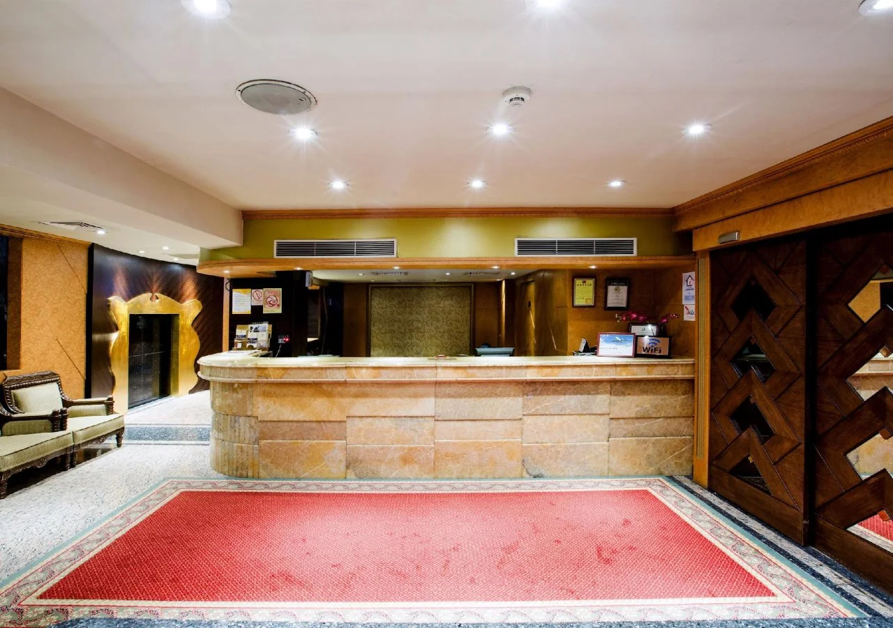 Foto - Tai Hope Hotel