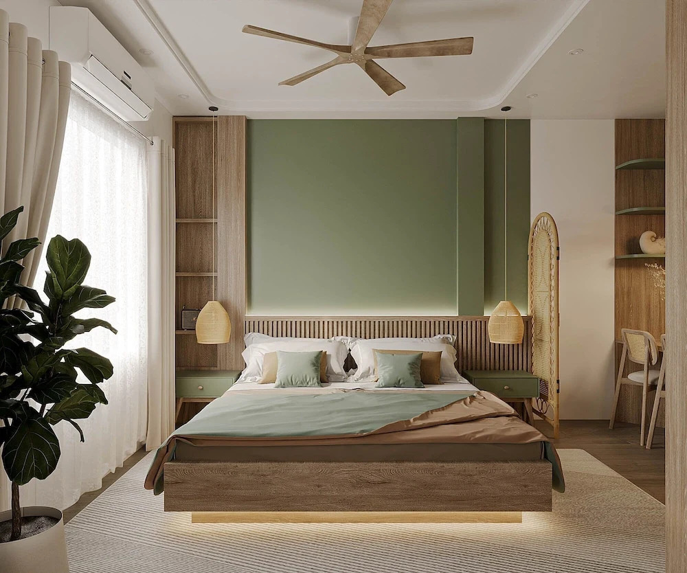 Foto - The Urban Westlake Apartment