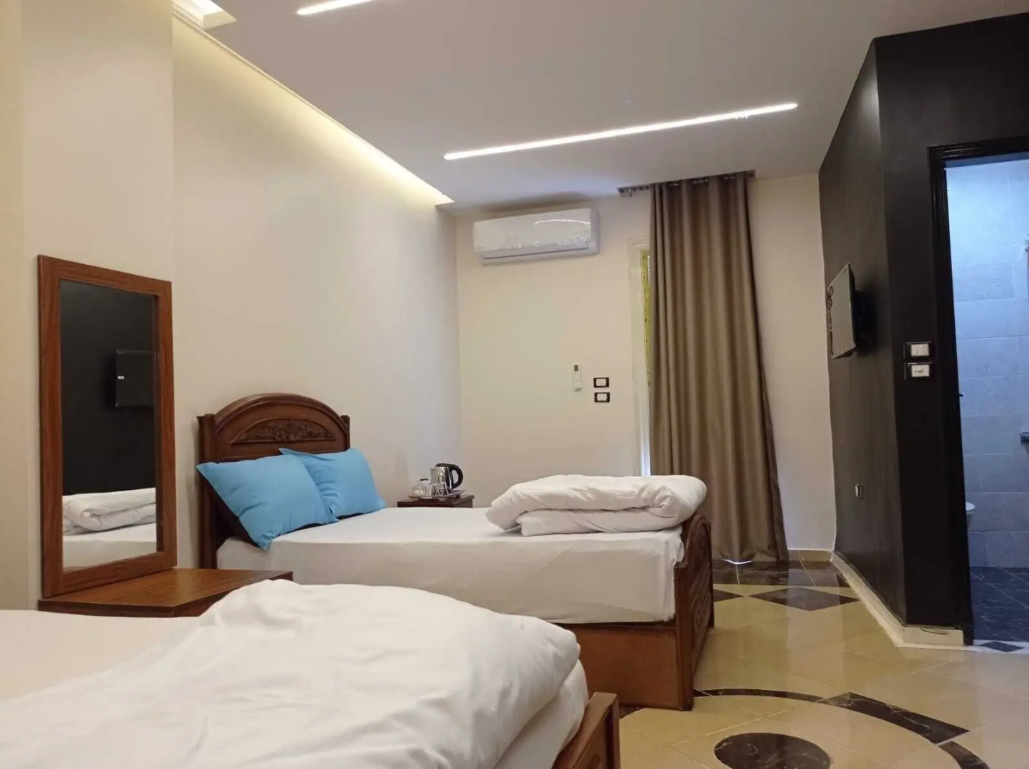 Foto - Royal Pyramids Inn