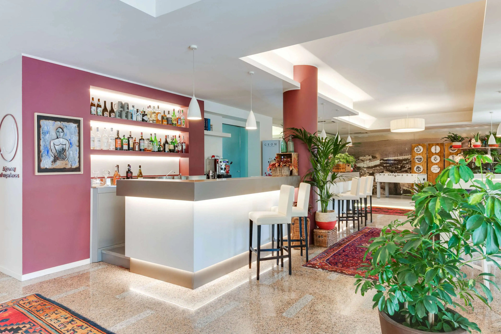 Foto - Hotel Bonotto
