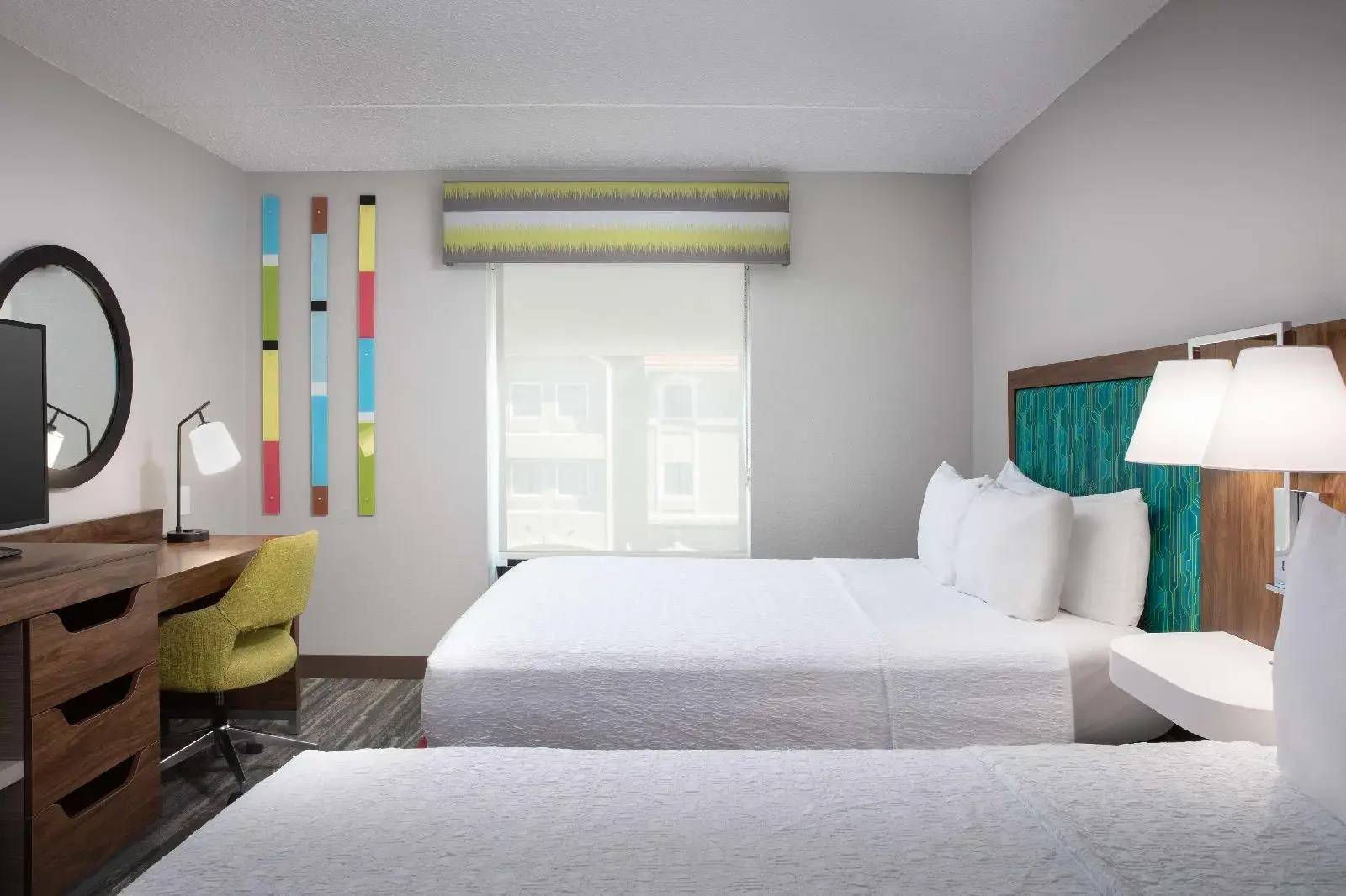 Foto - Hampton Inn Kingsland