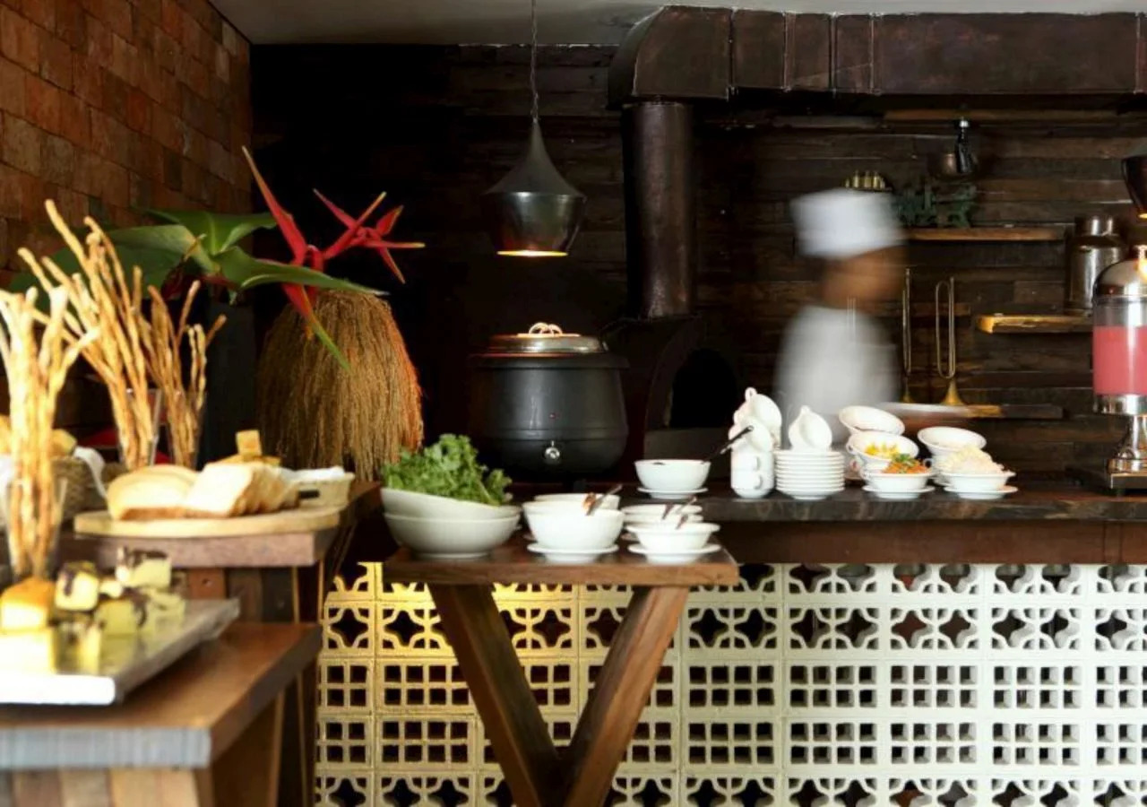 Foto - The Akmani Legian