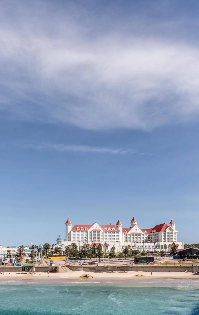 Photo - The Boardwalk Hotel