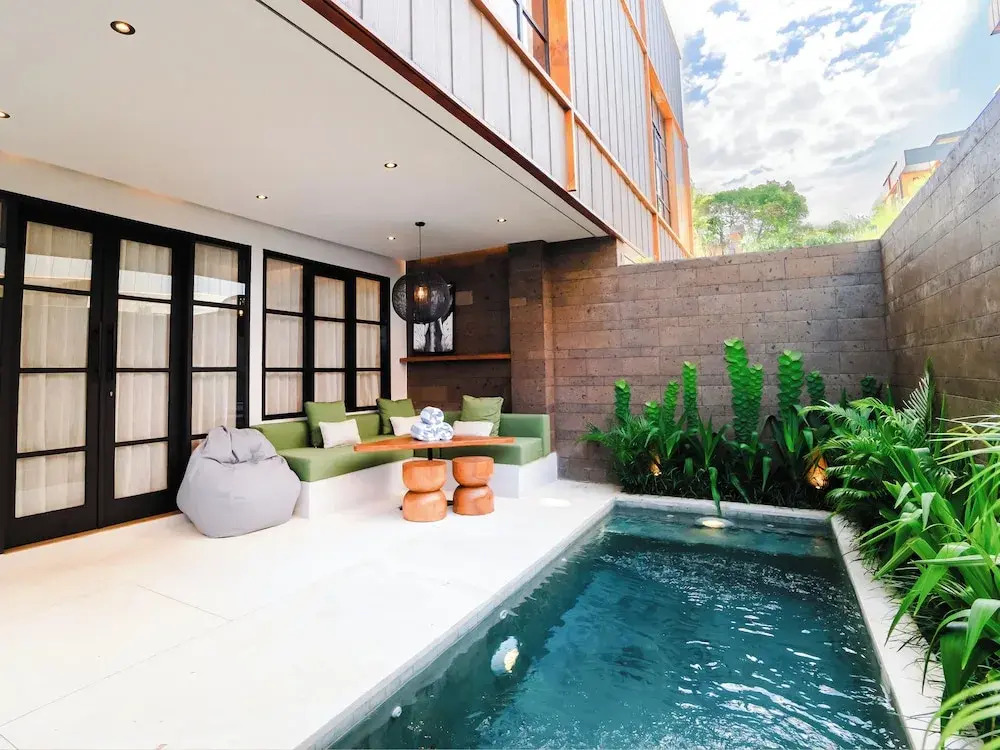 Foto - Secana Beachtown Resort & Villas