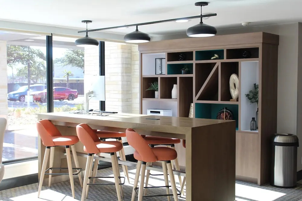 Foto - Staybridge Suites Dallas Market Ctr Love Field by IHG