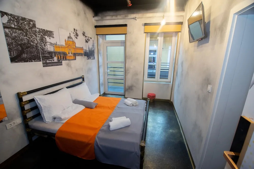 Foto - Timeout Heritage Hotel Zagreb