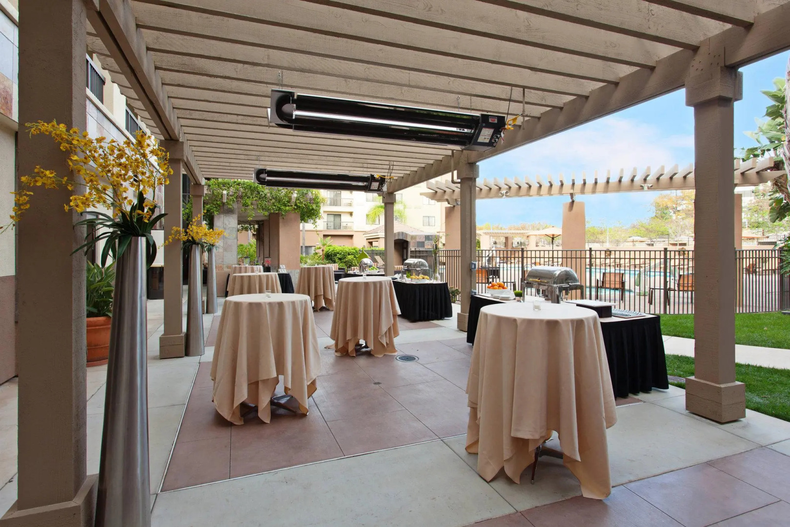 Photo - Courtyard by Marriott San Diego Central