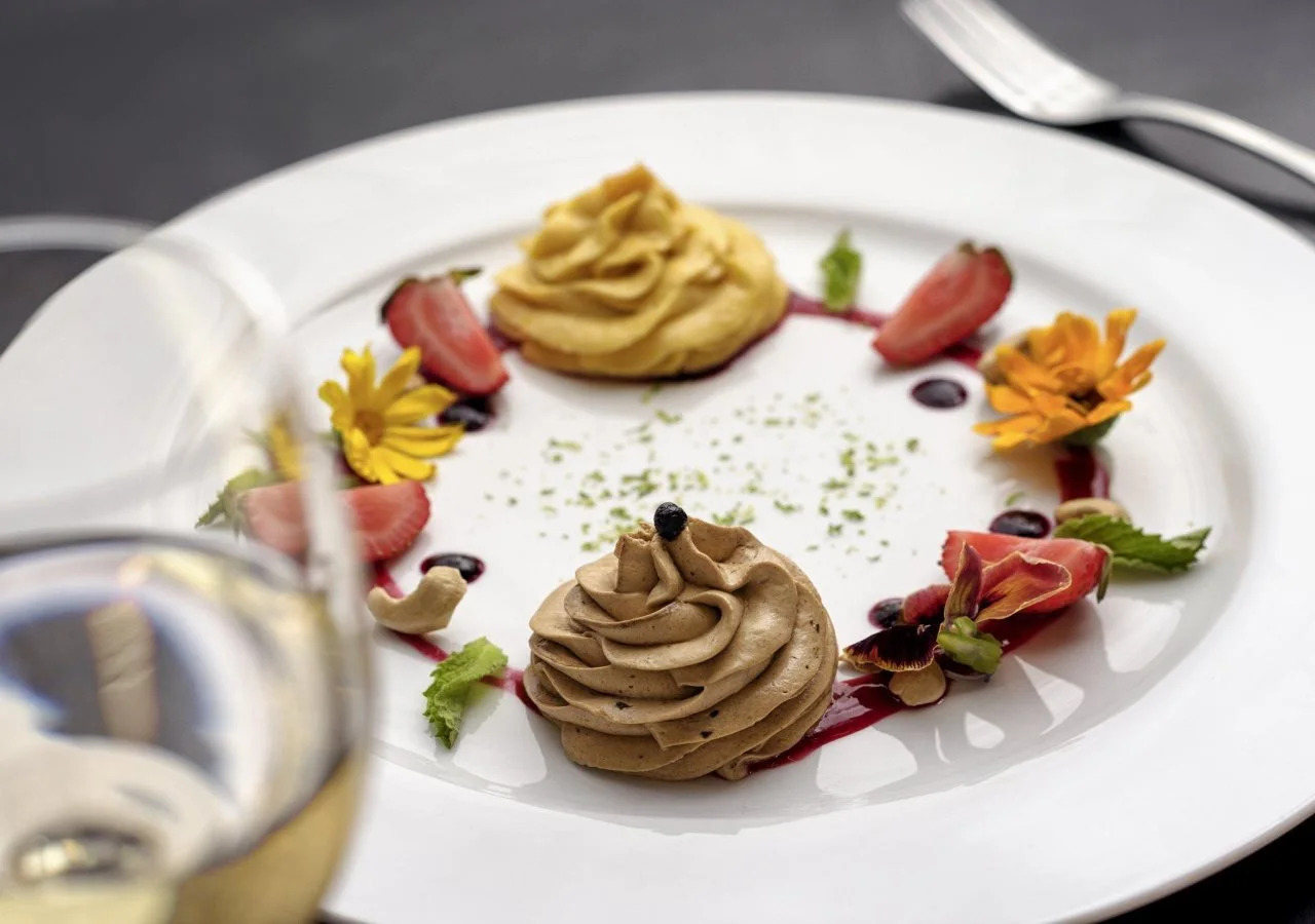 Foto - Novotel Santiago Providencia