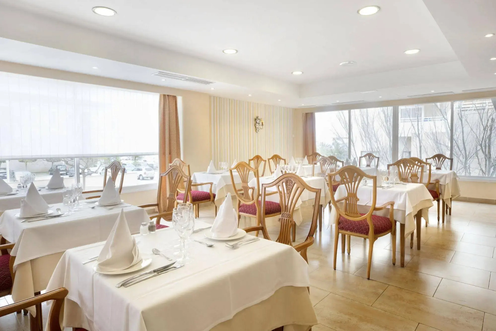 Foto - Grupotel Orient