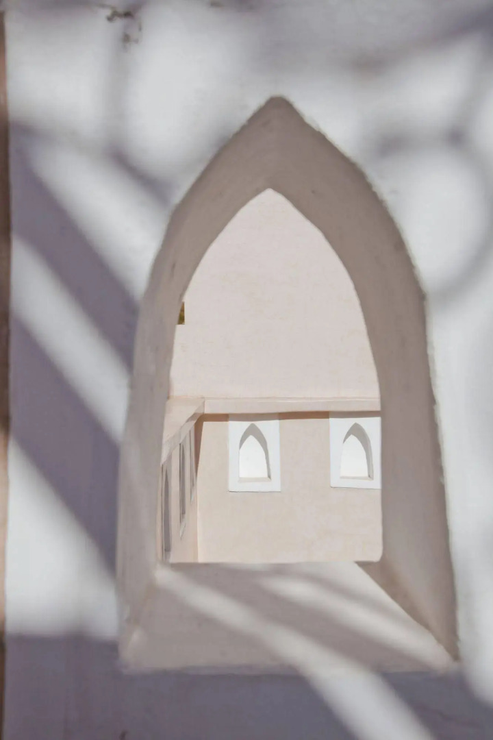 Foto - Riad Le Rubis