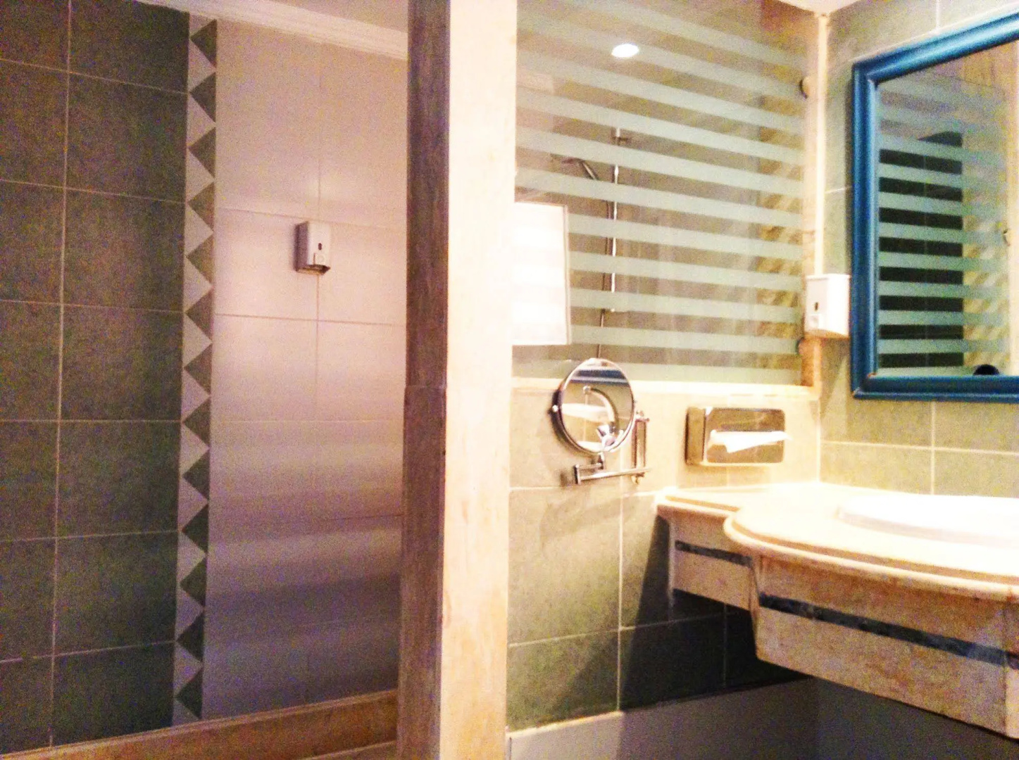 Foto - View aqua Resort &Aqua Park - Studios and suites inside mirage bay aqua Park