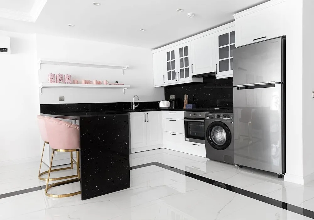 Photo - Luxury Suites by NOK ISTANBUL NISANTASI