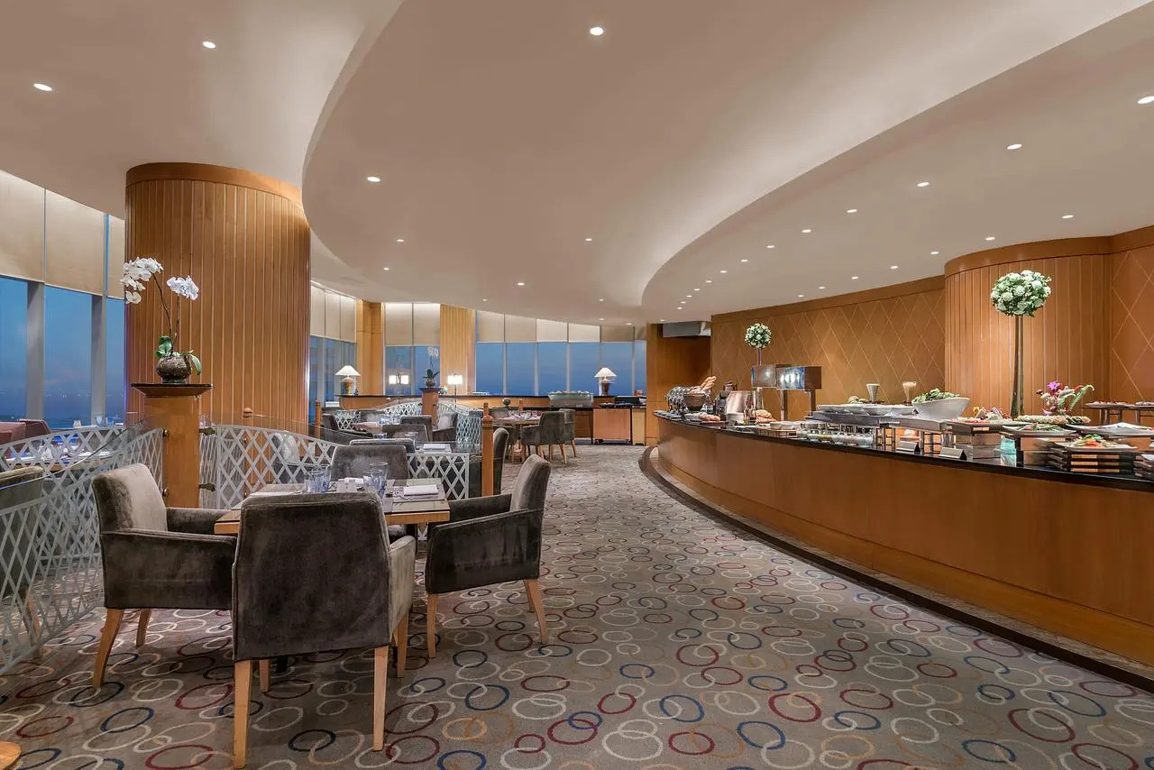 Foto - Sheraton Manila Bay