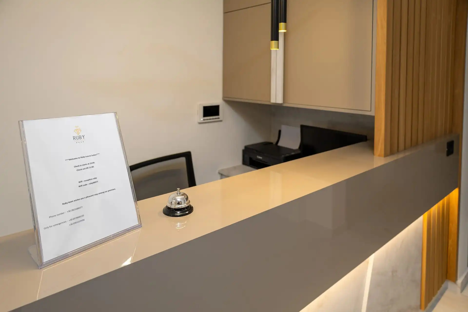 Photo - Ruby Luxury Suites