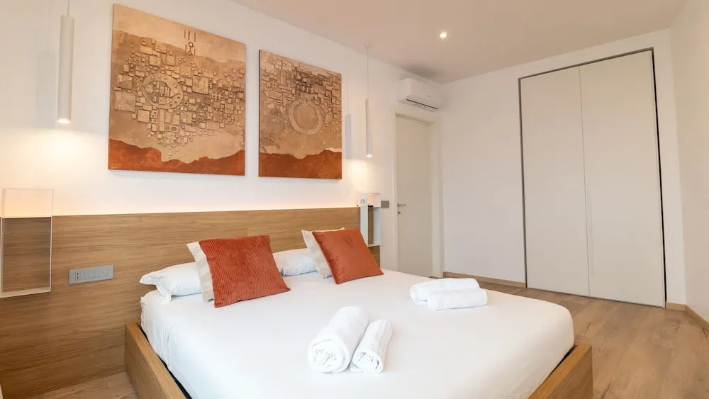 Foto - Galleria Roma Art Guesthouse