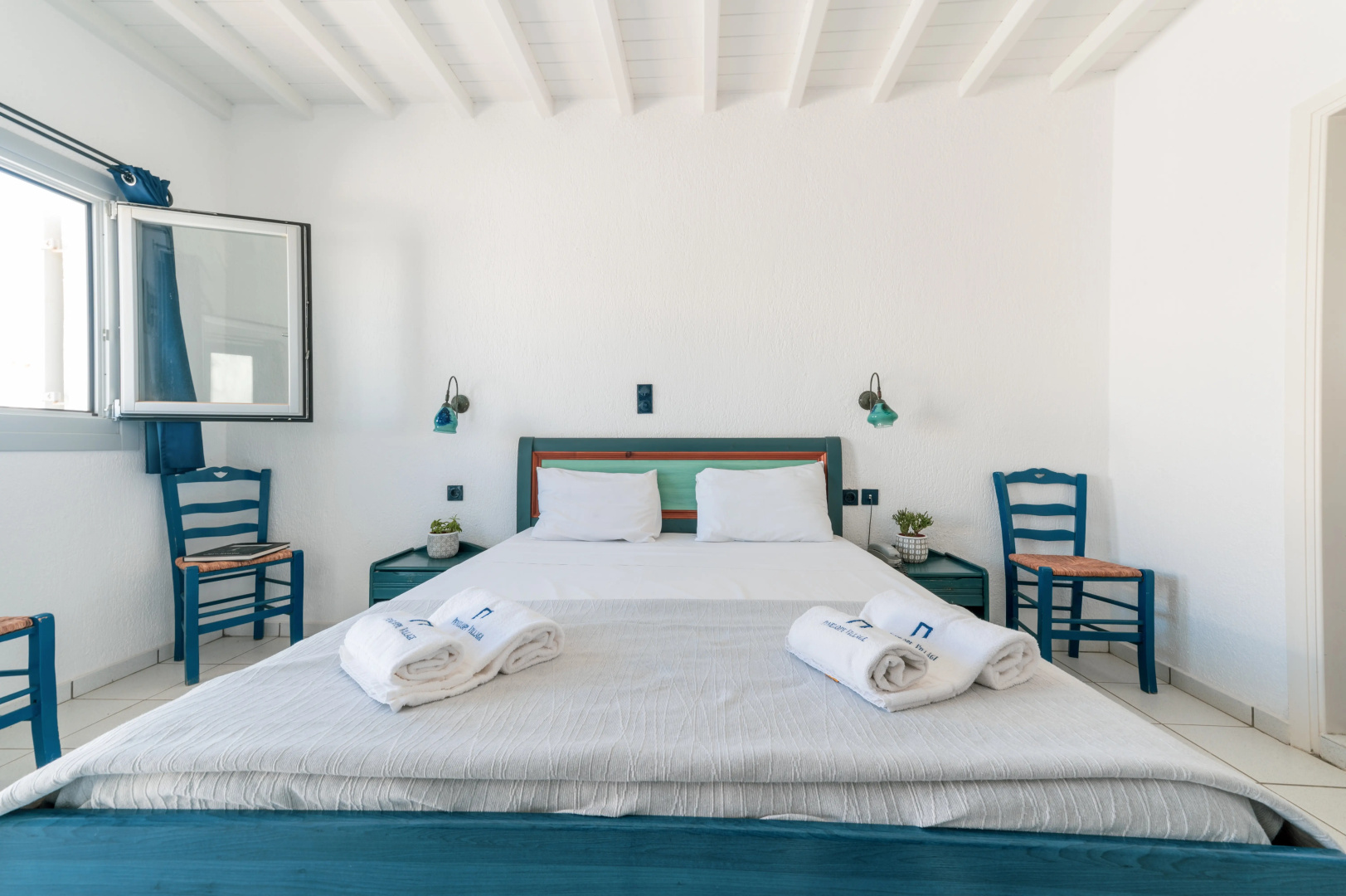 Photo - Penelope Village Mykonos by Mr and Mrs White