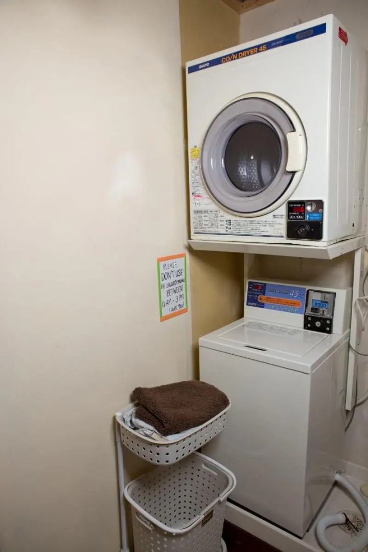 Foto - Backstage Party Hostel & Bar