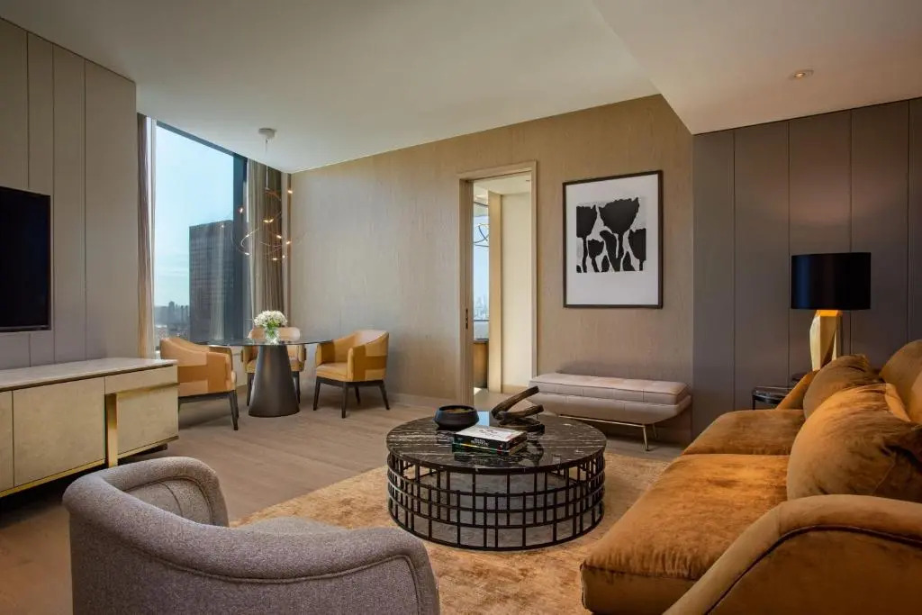 Photo - The Ritz-Carlton New York, NoMad