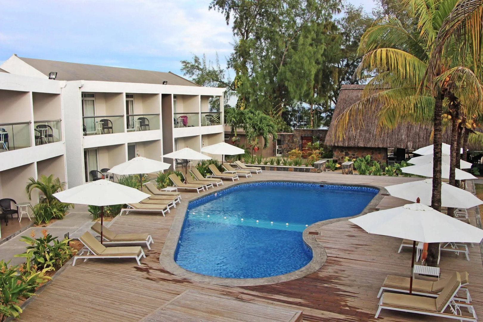 Foto - Villas Mon Plaisir