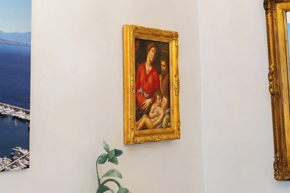 Foto - Suite Cervantes