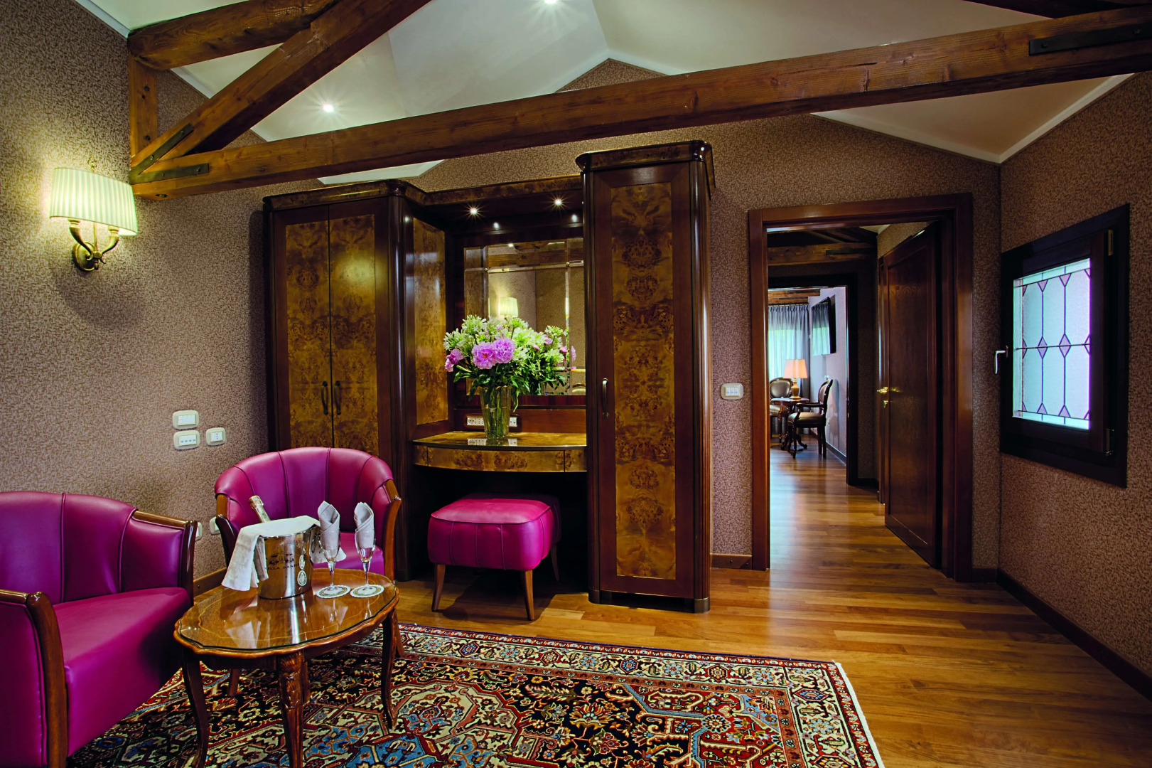 Foto - Hotel Santa Chiara