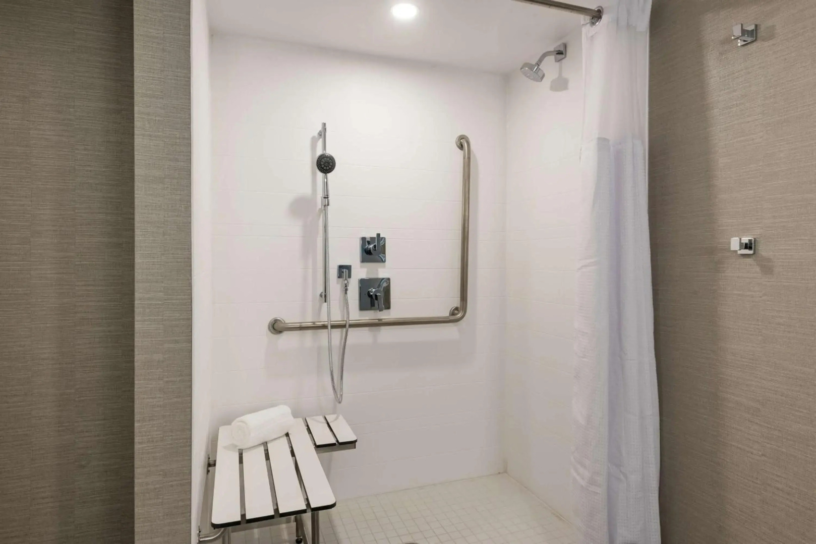 Foto - MainStay Suites Texas Medical Center-Reliant Park