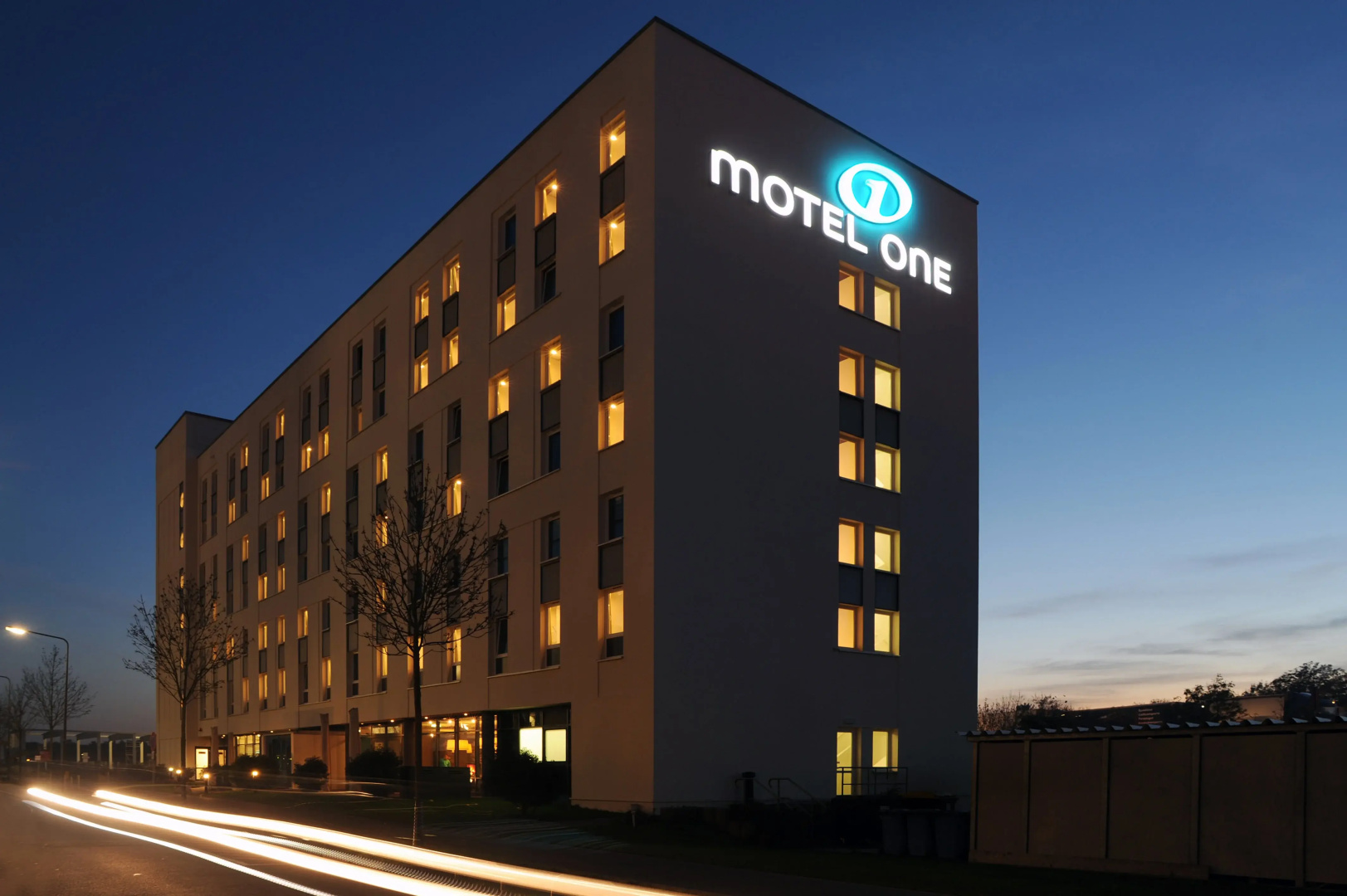 Photo - Motel One Frankfurt-Airport