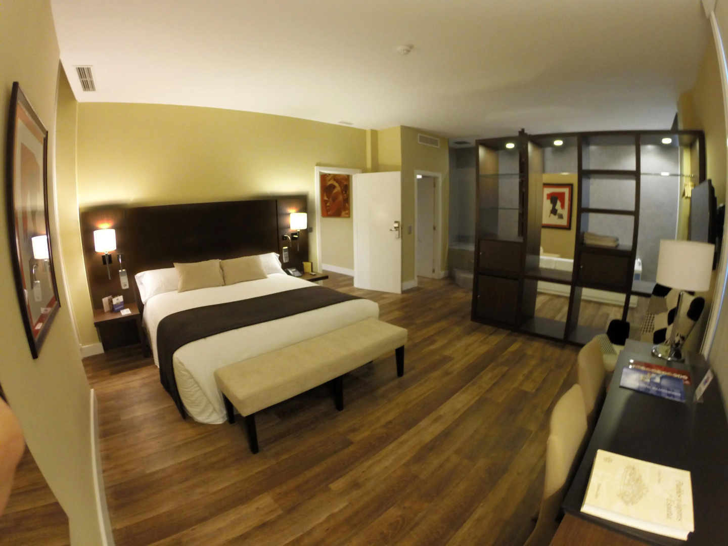 Foto - Hotel Majadahonda