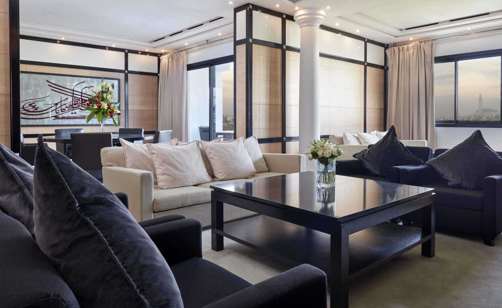 Foto - Hyatt Regency Casablanca